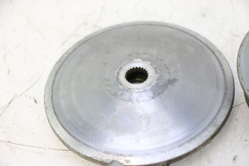 photo de VARIADOR PEUGEOT LUDIX ONE 50 (2004 - 2006) - Outro ângulo de visão