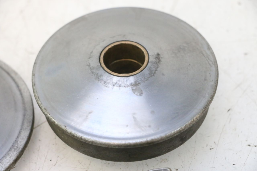 photo de VARIADOR PEUGEOT LUDIX ONE 50 (2004 - 2006) - Ampliação técnica