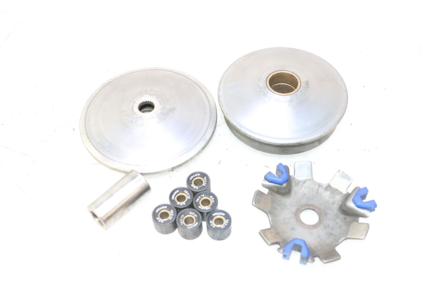 photo de VARIADOR PEUGEOT LUDIX ONE 50 (2004 - 2006) - Vista geral