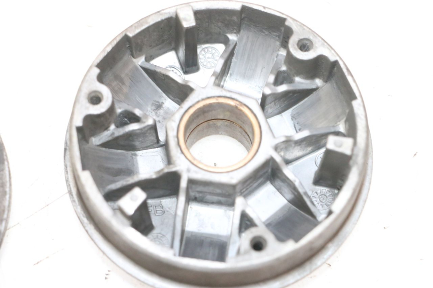 photo de VARIADOR PEUGEOT LUDIX ONE 50 (2004 - 2006) - Marcações e referências