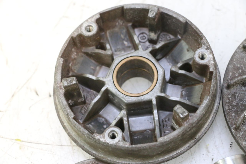 photo de VARIADOR PEUGEOT LUDIX PRO 2T 50 (2010 - 2017) - Estrutura - ampliação