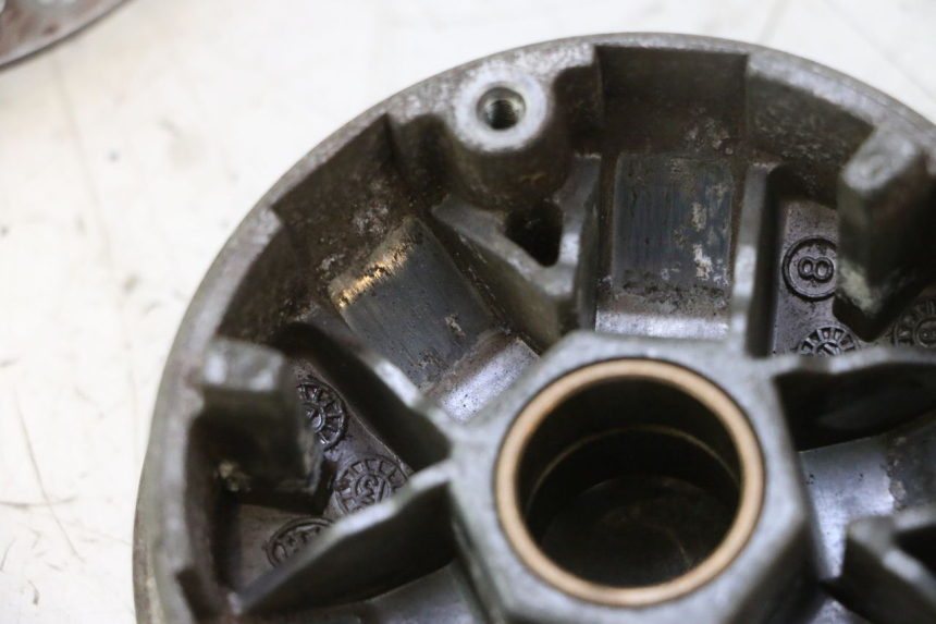 photo de VARIADOR PEUGEOT LUDIX PRO 2T 50 (2010 - 2017) - Ampliação técnica