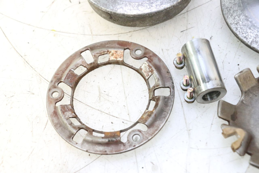 photo de VARIADOR PEUGEOT LUDIX PRO 2T 50 (2010 - 2017) - Peça verificada