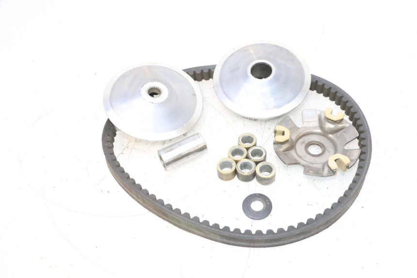 photo de VARIATEUR KEEWAY MATRIX RX9 125 (2006 - 2007) - Peça verificada