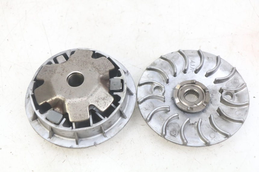 photo de VARIADOR SYM MIO 50 (2011 - 2017) - Detalhe da peça
