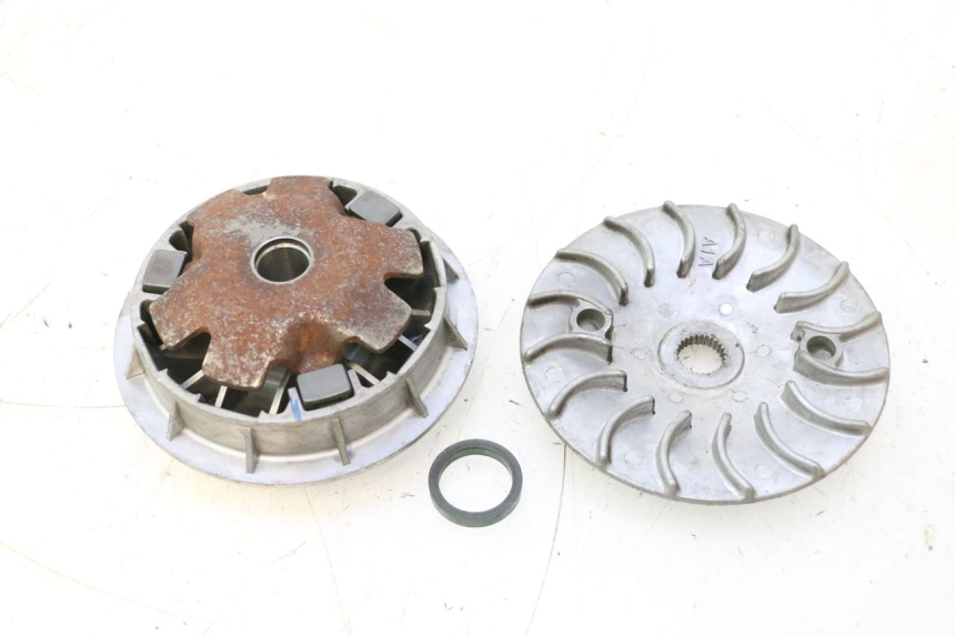 photo de VARIADOR SYM MIO 50 (2005 - 2010) - Detalhe da peça