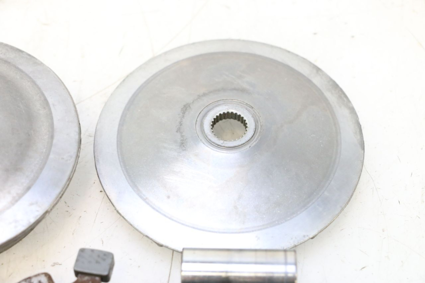 photo de VARIADOR SYM MIO 50 (2005 - 2010) - Outro ângulo de visão