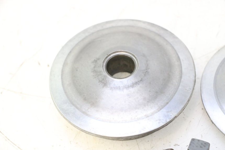 photo de VARIADOR SYM MIO 50 (2005 - 2010) - Ampliação técnica