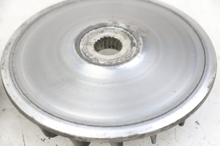 photo de VARIADOR PIAGGIO MP3 LT 300 (2010 - 2016) - Vista geral