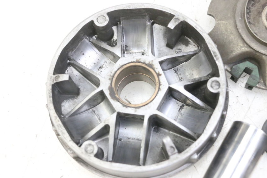 photo de VARIADOR PIAGGIO MP3 LT 300 (2010 - 2016) - Marcações e referências