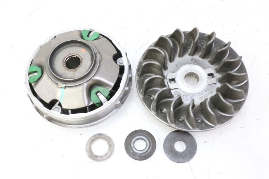 photo de VARIADOR PIAGGIO MP3 LT 300 (2010 - 2016) - Detalhe da peça