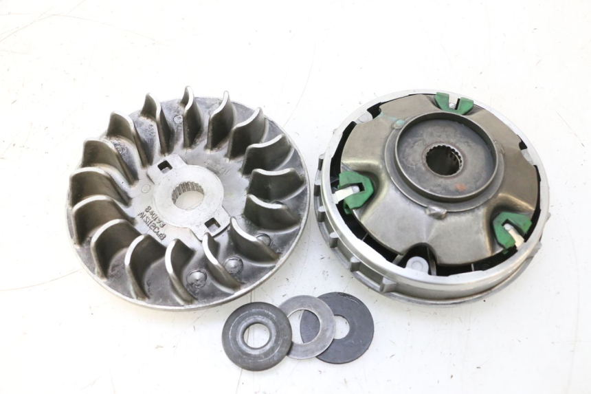 photo de VARIADOR PIAGGIO MP3 LT 300 (2010 - 2016) - Detalhe da peça