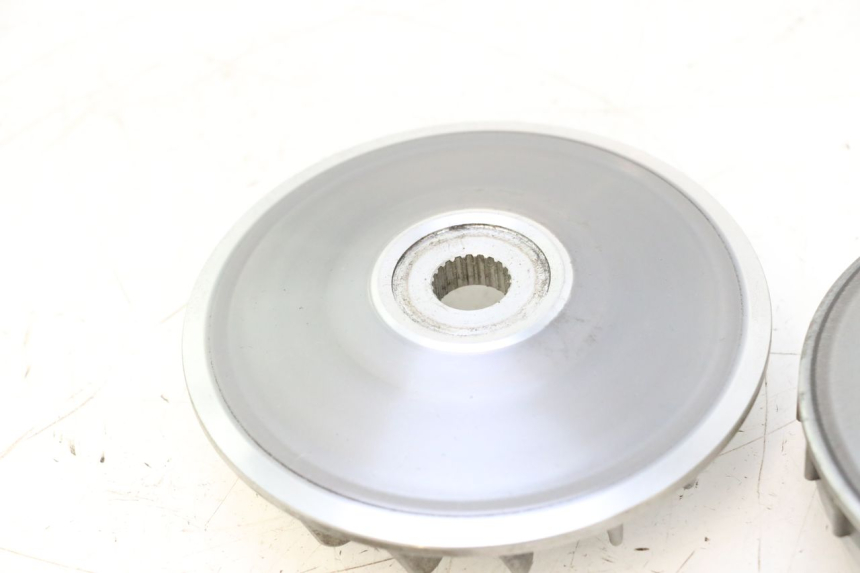 photo de VARIADOR PIAGGIO MP3 LT 300 (2010 - 2016) - Outro ângulo de visão