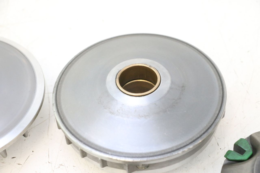 photo de VARIADOR PIAGGIO MP3 LT 300 (2010 - 2016) - Ampliação técnica