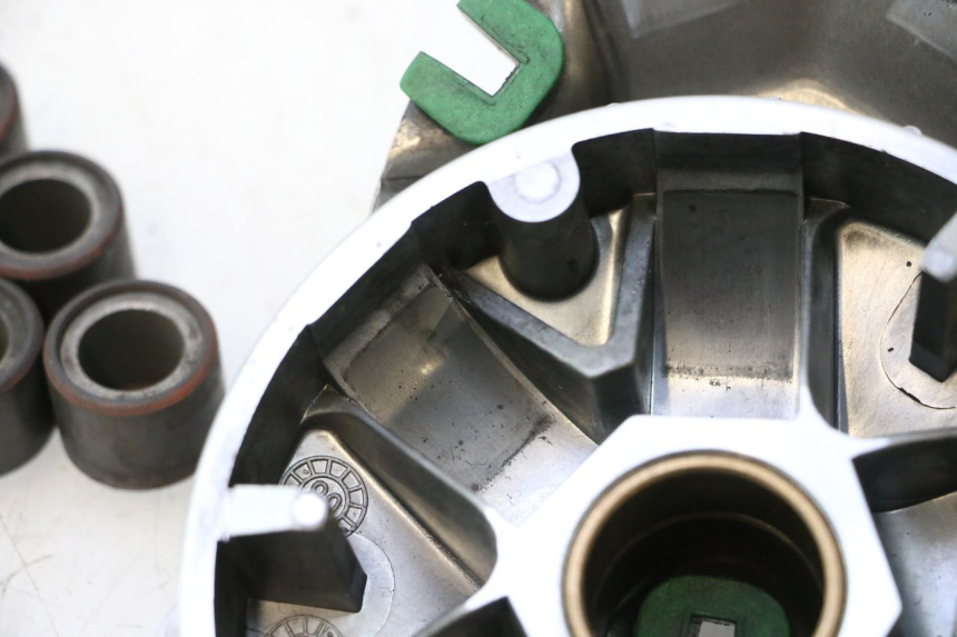 photo de VARIADOR PIAGGIO MP3 LT 300 (2010 - 2016) - Peça verificada