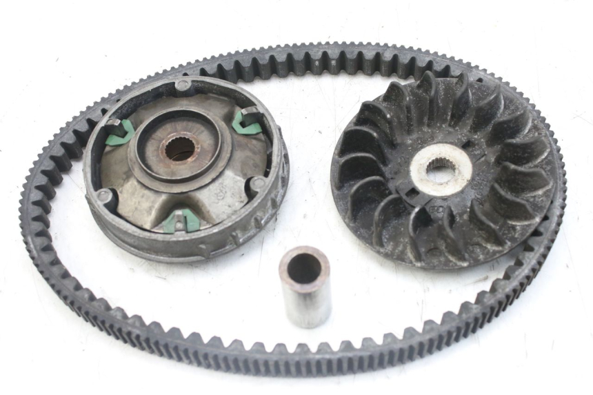 photo de VARIADOR PIAGGIO MP3 RL 250 (2006 - 2010) - Detalhe da peça