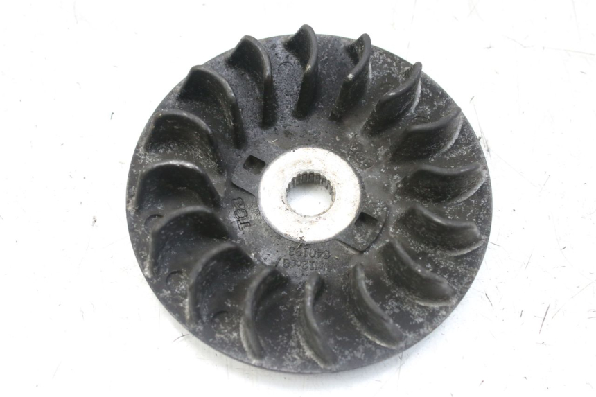 photo de VARIADOR PIAGGIO MP3 RL 250 (2006 - 2010) - Pontos de fixação