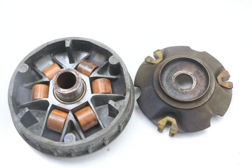 photo de VARIADOR PIAGGIO MP3 125 (2006 - 2014) - Ampliação técnica