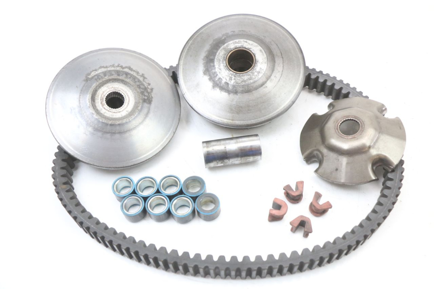 photo de VARIADOR PIAGGIO MP3 500 (2011 - 2015) - Detalhe da peça