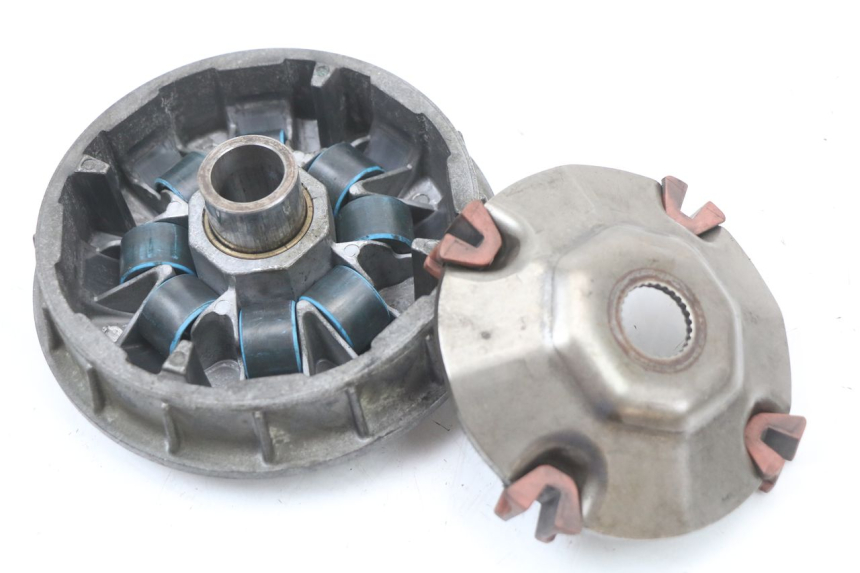 photo de VARIADOR PIAGGIO MP3 500 (2011 - 2015) - Ampliação técnica