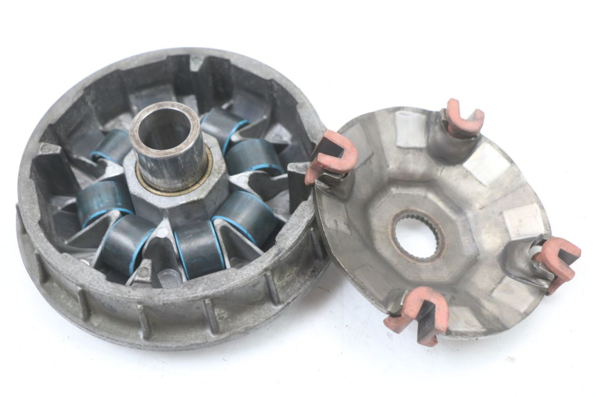 photo de VARIADOR PIAGGIO MP3 500 (2011 - 2015) - Vista geral