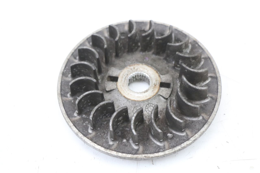 photo de VARIADOR PIAGGIO MP3 500 (2011 - 2015) - Pontos de fixação