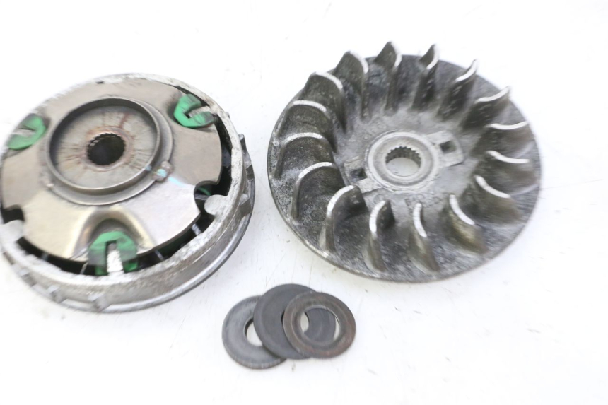photo de VARIADOR PIAGGIO MP3 RL 250 (2006 - 2010) - Detalhe da peça