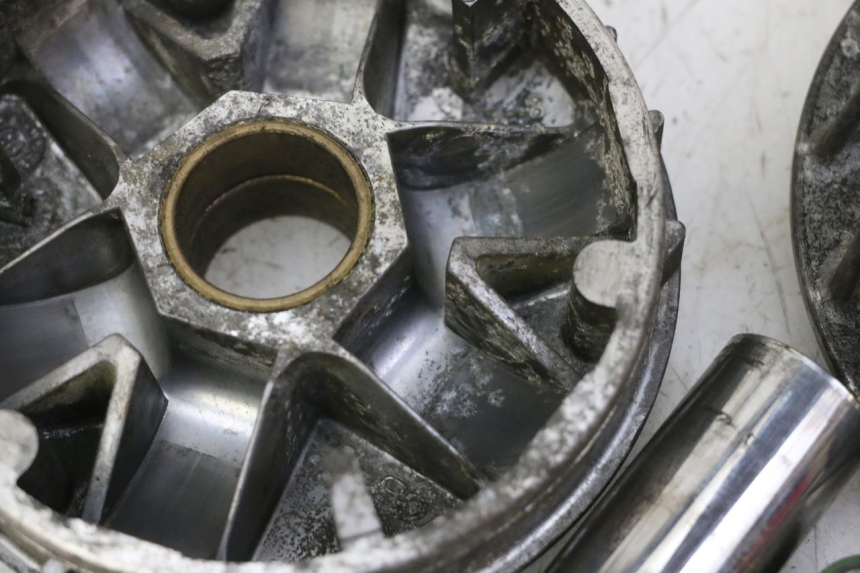 photo de VARIADOR PIAGGIO MP3 RL 250 (2006 - 2010) - Detalhes característicos