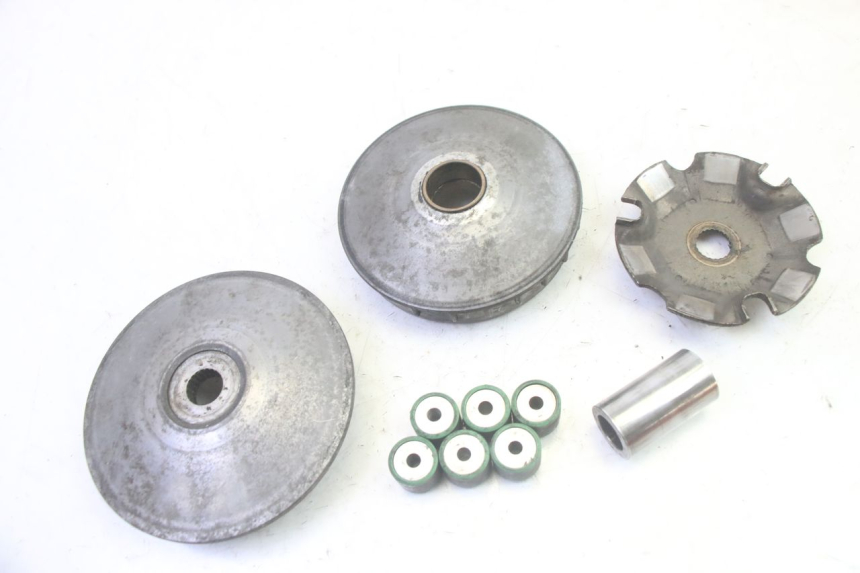 photo de VARIADOR PIAGGIO MP3 RL 250 (2006 - 2010) - Detalhe da peça