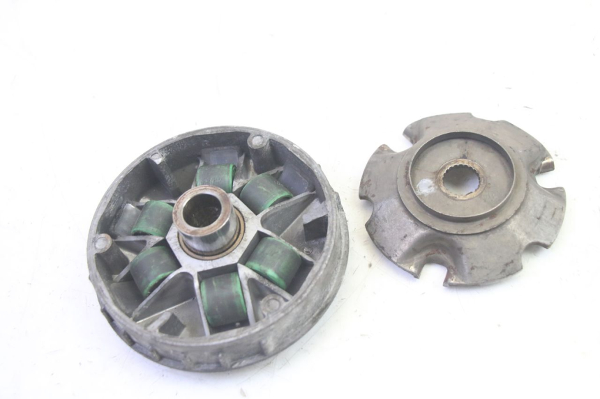 photo de VARIADOR PIAGGIO MP3 RL 250 (2006 - 2010) - Ampliação técnica