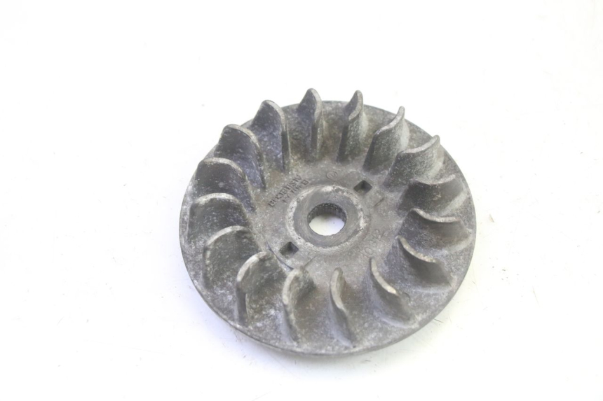 photo de VARIADOR PIAGGIO MP3 RL 250 (2006 - 2010) - Pontos de fixação