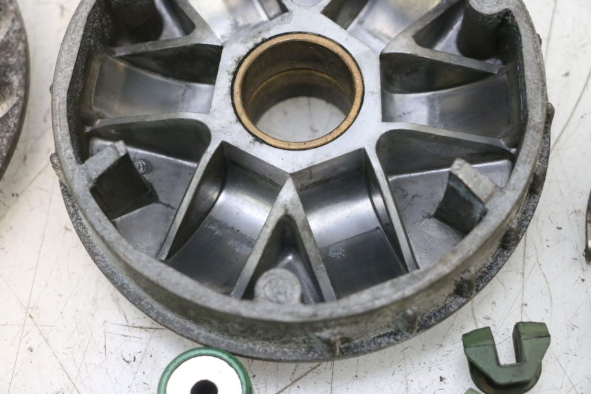 photo de VARIADOR PIAGGIO MP3 RL 250 (2006 - 2010) - Detalhes característicos