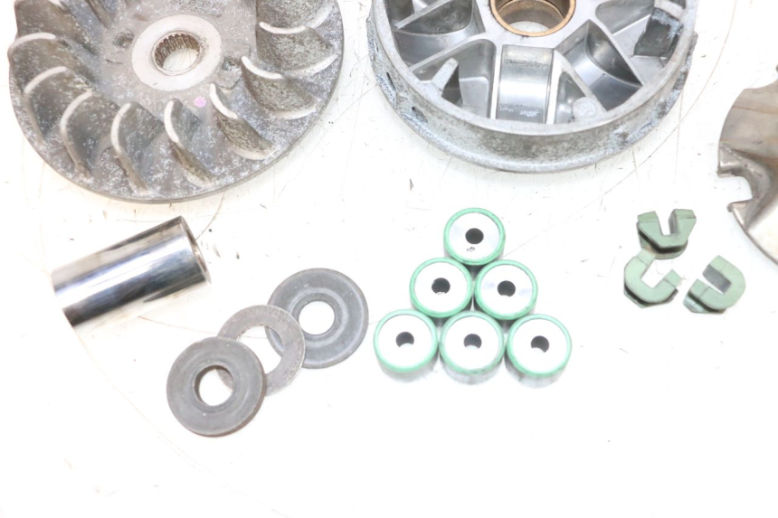 photo de VARIADOR PIAGGIO MP3 RL 250 (2006 - 2010) - Vista de perto
