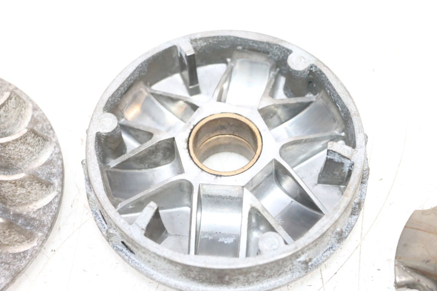photo de VARIADOR PIAGGIO MP3 RL 250 (2006 - 2010) - Inspeção visual