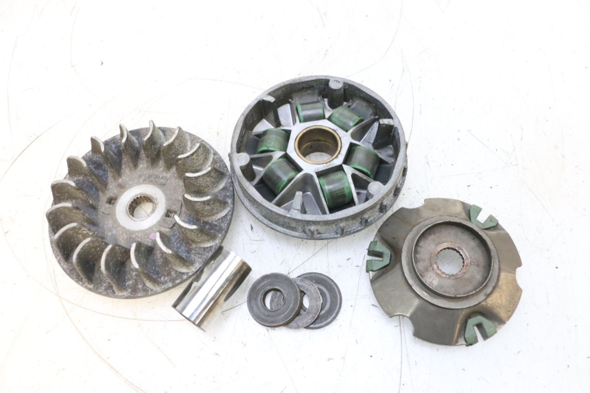 photo de VARIADOR PIAGGIO MP3 RL 250 (2006 - 2010) - Ampliação técnica