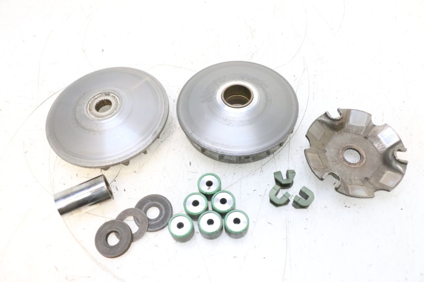 photo de VARIADOR PIAGGIO MP3 RL 250 (2006 - 2010) - Vista geral
