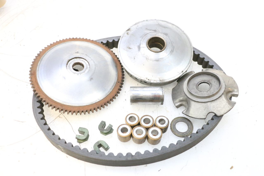 photo de VARIADOR PIAGGIO MP3 125 (2006 - 2014) - Detalhe da peça