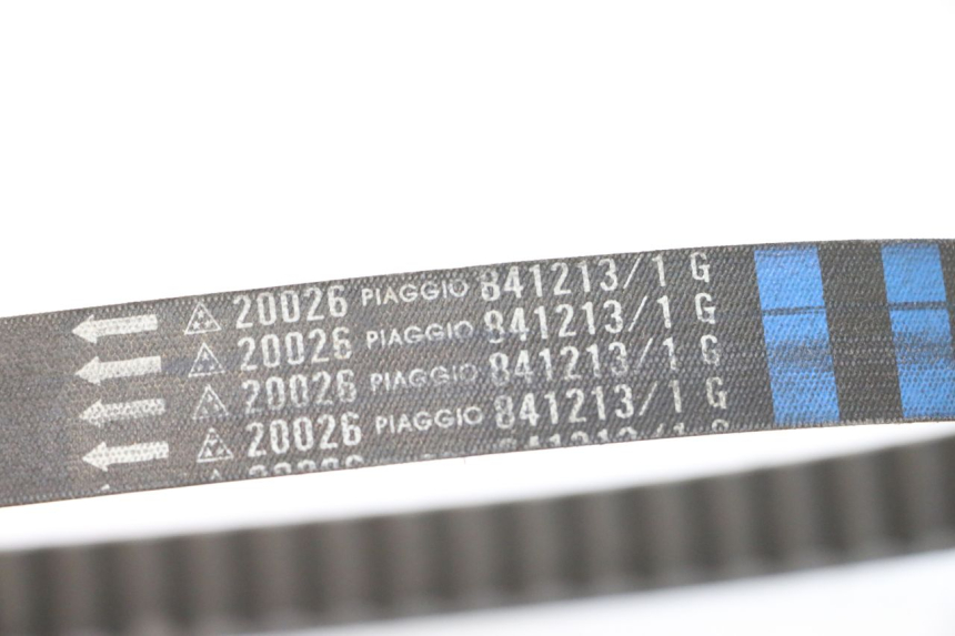 photo de VARIADOR PIAGGIO MP3 125 (2006 - 2014) - Vista geral