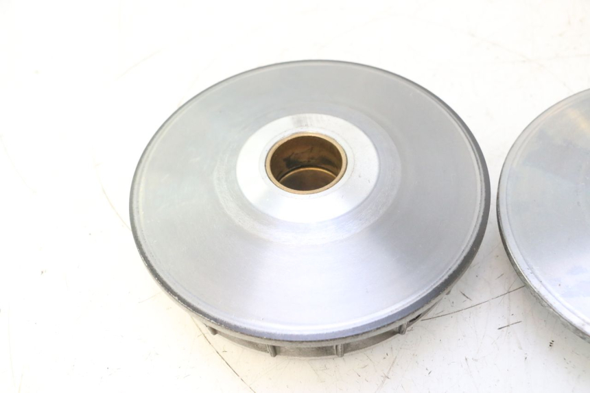 photo de VARIADOR PIAGGIO MP3 500 (2016 - 2018) - Pontos de fixação