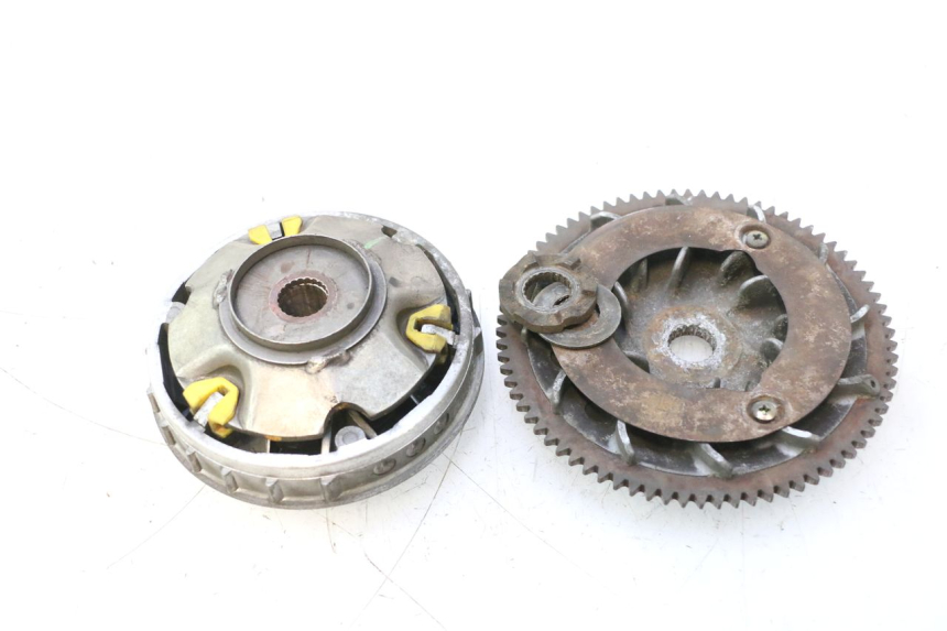 photo de VARIADOR PIAGGIO MP3 125 (2006 - 2014) - Detalhe da peça