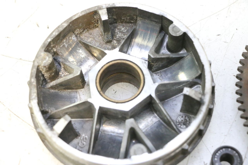 photo de VARIADOR PIAGGIO MP3 125 (2006 - 2014) - Ampliação dos componentes