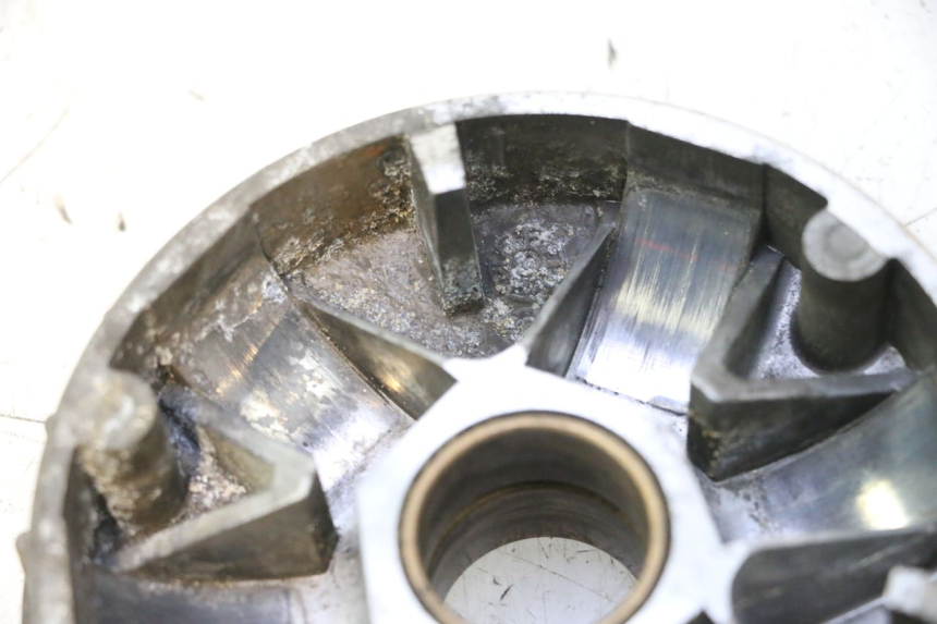 photo de VARIADOR PIAGGIO MP3 125 (2006 - 2014) - Vista de perto