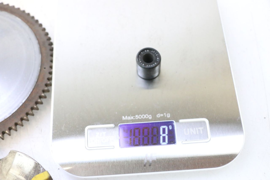 photo de VARIADOR PIAGGIO MP3 125 (2006 - 2014) - Ampliação técnica