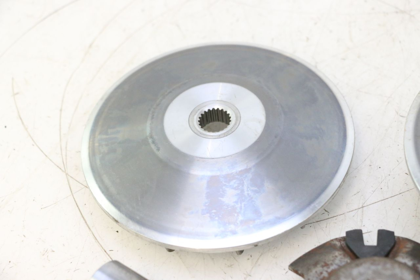 photo de VARIADOR KYMCO MXU R 250 (2004 - 2010) - Ampliação técnica