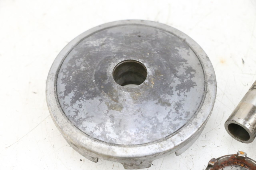 photo de VARIADOR YAMAHA NEO'S NEOS 2T 50 (1998 - 2007) - Pontos de fixação