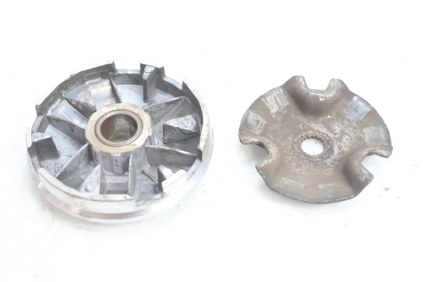 photo de VARIADOR YAMAHA NEO'S NEOS 2T 50 (1998 - 2007) - Detalhe da peça