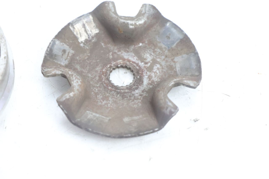 photo de VARIADOR YAMAHA NEO'S NEOS 2T 50 (1998 - 2007) - Outro ângulo de visão