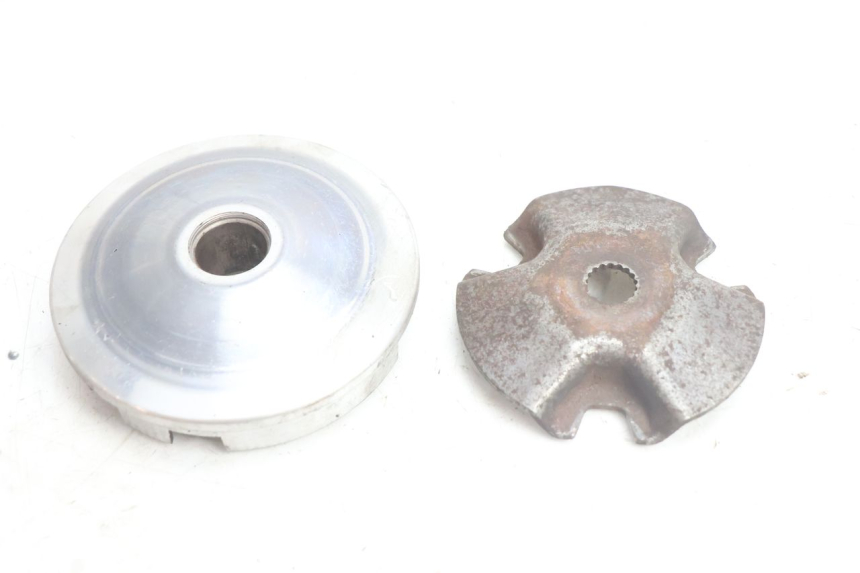 photo de VARIADOR YAMAHA NEO'S NEOS 2T 50 (1998 - 2007) - Ampliação técnica