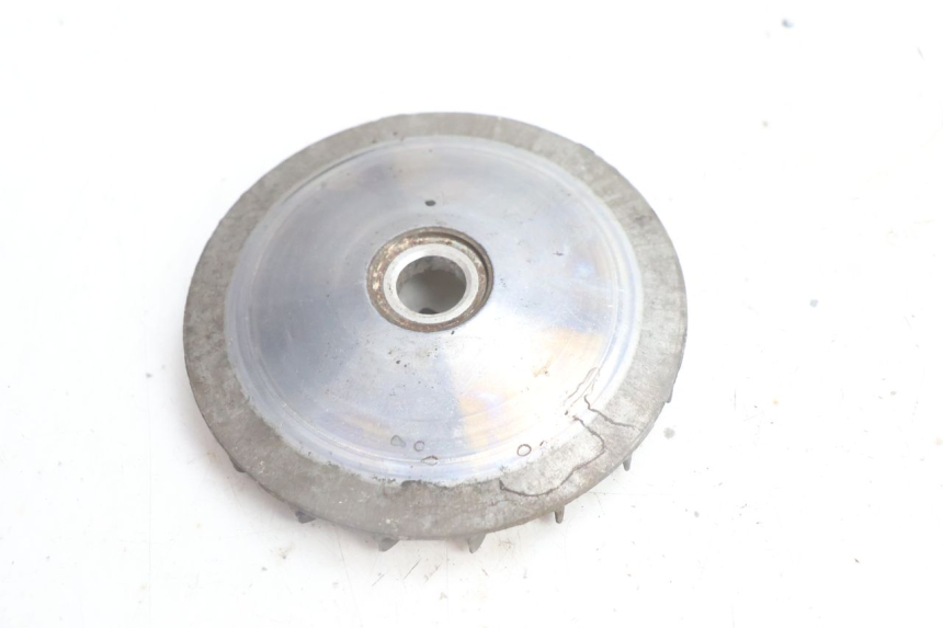 photo de VARIADOR YAMAHA NEO'S NEOS 2T 50 (1998 - 2007) - Pontos de fixação