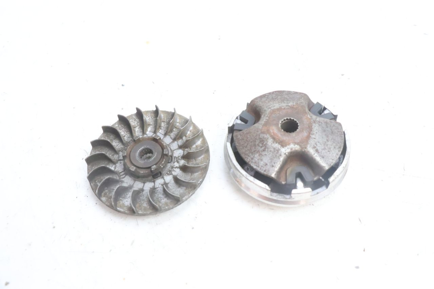 photo de VARIADOR YAMAHA NEO'S NEOS 2T 50 (1998 - 2007) - Peça verificada